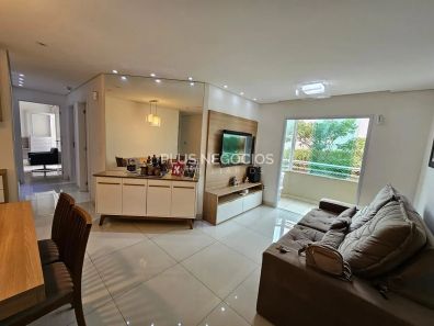 Apartamento com 3 Quartos à venda, 80m² no Jardim Vera Cruz, Sorocaba