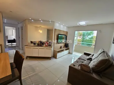 Apartamento com 3 Quartos à venda, 80m² no Jardim Vera Cruz, Sorocaba