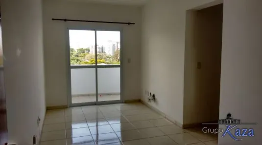 Apartamento com 2 Quartos para alugar, 54m² no Vila Ema, São José dos Campos