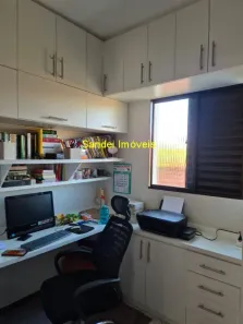Apartamento com 3 Quartos à venda, 86m² no Jardim Simus, Sorocaba