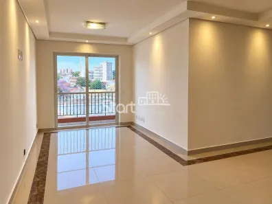 Apartamento com 3 Quartos para alugar, 62m² no Vila Nova, Campinas
