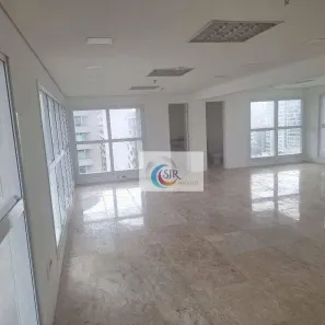 Sala Comercial para venda ou aluguel, 200m² no Vila Clementino, São Paulo