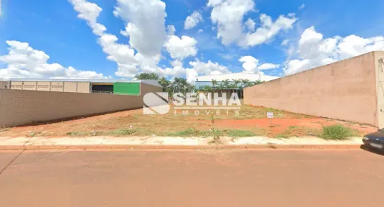 Lote/Terreno com 1 Quarto para alugar, 1046m² no Novo Mundo, Uberlândia