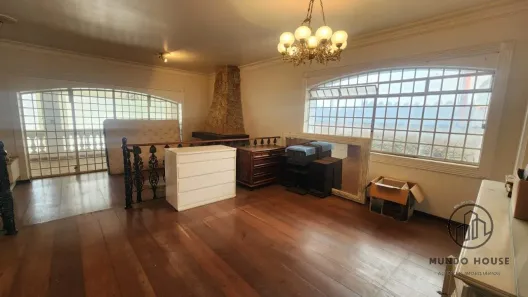 Sobrado com 3 Quartos para venda ou aluguel, 360m² no Jardim Santa Rosália, Sorocaba