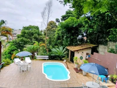 Fazenda/Sítio com 2 Quartos à venda, 450m² no Água das Flores, Jundiaí