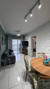 Apartamento com 2 Quartos à venda, 75m² no Aviação, Praia Grande