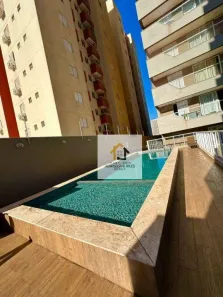 Apartamento com 2 Quartos à venda, 80m² no Estância Matinha, São José do Rio Preto