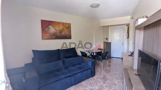 Apartamento com 1 Quarto à venda, 43m² no Setor Sul, Goiânia