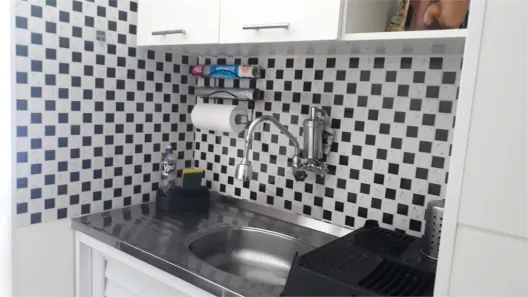 Flat com 1 Quarto à venda, 29m² no Bela Vista, São Paulo