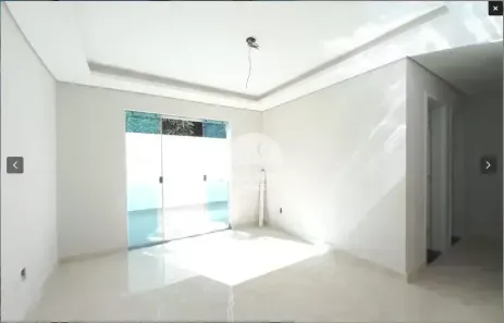 Apartamento com 3 Quartos à venda, 75m² no Santa Mônica, Belo Horizonte