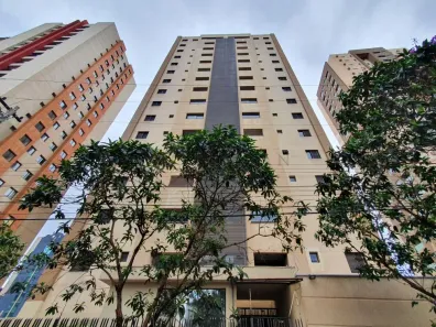 Apartamento com 2 Quartos à venda, 65m² no Nova Aliança, Ribeirão Preto