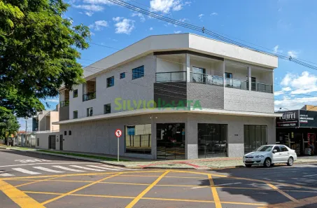 Ponto Comercial com 1 Quarto para alugar, 350m² no Vila Morangueira, Maringá