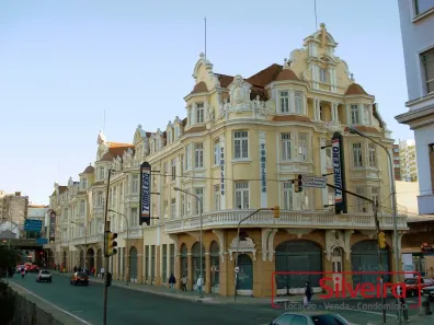 Prédio Comercial para alugar, 4800m² no Centro Histórico, Porto Alegre