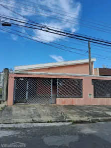 Casa com 1 Quarto para alugar, 55m² no Jardim Nova Europa, Campinas