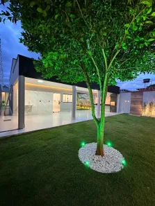 Casa com 3 Quartos à venda, 233m² no Jardim Curitiba, Goiânia