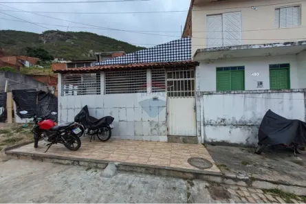 Casa com 2 Quartos à venda, 65m² no Leader, Jacobina