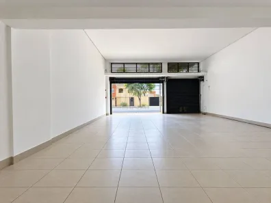 Ponto Comercial para alugar, 138m² no Barra Funda, São Paulo