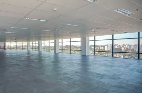 Ponto Comercial para alugar, 1543m² no Vila Gertrudes, São Paulo