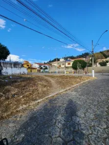 Lote/Terreno à venda, 410m² no Porto Velho, Itajubá