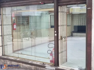 Ponto Comercial com 1 Quarto à venda, 52m² no Centro Histórico, Porto Alegre