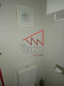 Apartamento com 1 Quarto à venda, 25m² no Catete, Rio de Janeiro