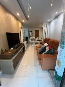 Apartamento com 2 Quartos à venda, 83m² no São Francisco, Niterói