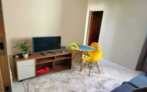 Apartamento com 2 Quartos à venda, 47m² no Jardim Santa Isabel, Piracicaba