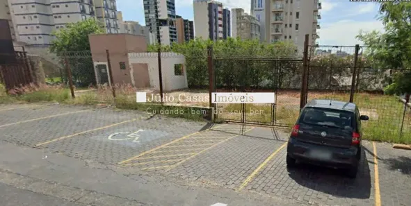 Lote/Terreno à venda, 600m² no Parque Campolim, Sorocaba