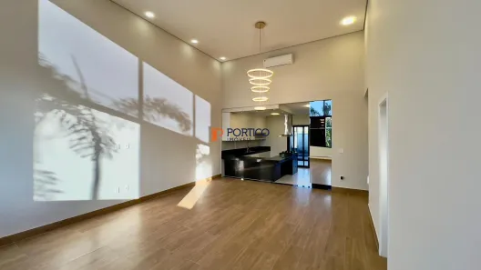 Casa de Condomínio com 3 Quartos à venda, 208m² no Parque Brasil 500, Paulínia