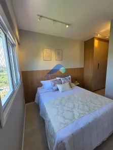 Apartamento com 2 Quartos à venda, 50m² no Cidade Vista Verde, São José dos Campos