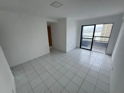 Apartamento com 3 Quartos à venda, 67m² no Pina, Recife