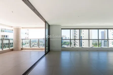 Apartamento com 3 Quartos à venda, 323m² no Santa Rosa, Londrina
