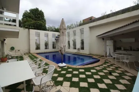 Sobrado com 4 Quartos à venda, 500m² no Boaçava, São Paulo