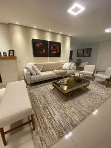 Apartamento com 3 Quartos à venda, 278m² no Vila Santa Catarina, Americana