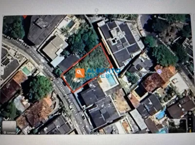 Lote/Terreno à venda, 600m² no Jardim Guanabara, Rio de Janeiro