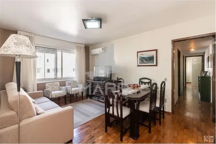 Apartamento com 2 Quartos à venda, 82m² no Menino Deus, Porto Alegre