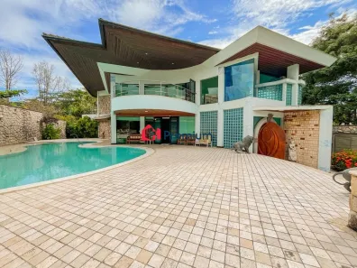 Apartamento com 4 Quartos à venda, 1670m² no Barra da Tijuca, Rio de Janeiro