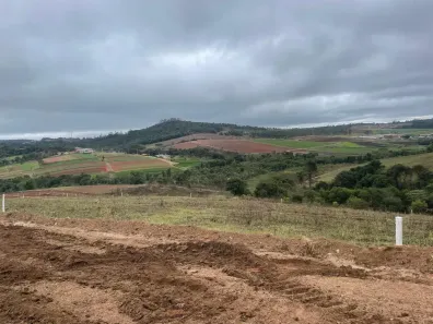 Lote/Terreno à venda, 600m² no Chácara Parque São Pedro, Atibaia