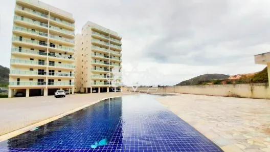 Apartamento com 2 Quartos à venda, 83m² no Cidade Jardim, Caraguatatuba