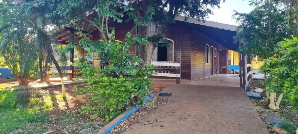 Fazenda/Sítio com 5 Quartos para alugar, 600m² no Recanto dos Dourados, Campinas