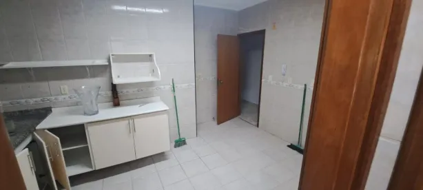 Apartamento com 2 Quartos à venda, 81m² no Marapé, Santos