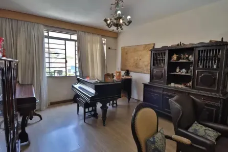 Casa com 2 Quartos à venda, 130m² no Sumaré, São Paulo
