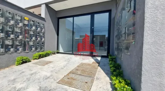 Sala Comercial à venda, 28m² no Centro, Navegantes