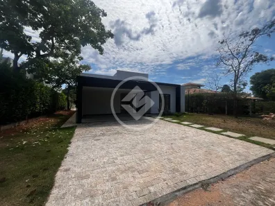 Casa de Condomínio com 3 Quartos à venda, 253m² no Veredas da Lagoa, Lagoa Santa