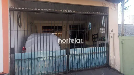 Sobrado com 2 Quartos à venda, 96m² no Chácara Nossa Senhora Aparecida, São Paulo