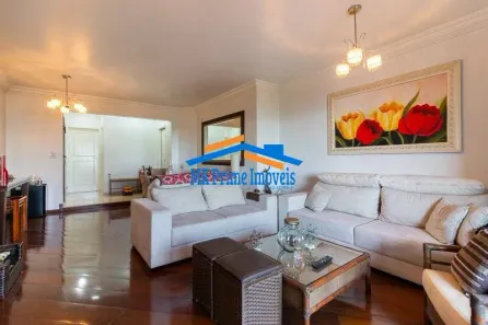 Apartamento com 3 Quartos à venda, 144m² no Alphaville Centro Industrial e Empresarial/Alphaville., Barueri