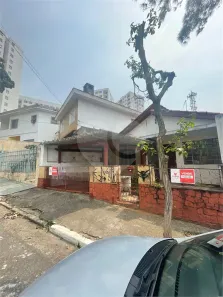 Lote/Terreno à venda, 261m² no Parque Vitória, São Paulo