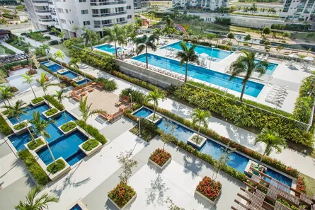 Apartamento com 2 Quartos à venda, 85m² no Barra Olímpica, Rio de Janeiro