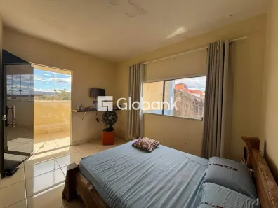 Casa com 4 Quartos à venda, 150m² no Residencial Sul Ipês, Montes Claros