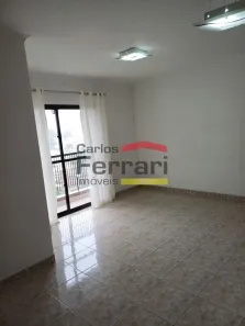 Apartamento com 3 Quartos à venda, 68m² no Vila Santos, São Paulo
